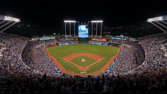 Power Hitters: MLB Stadiums and Solar Power
